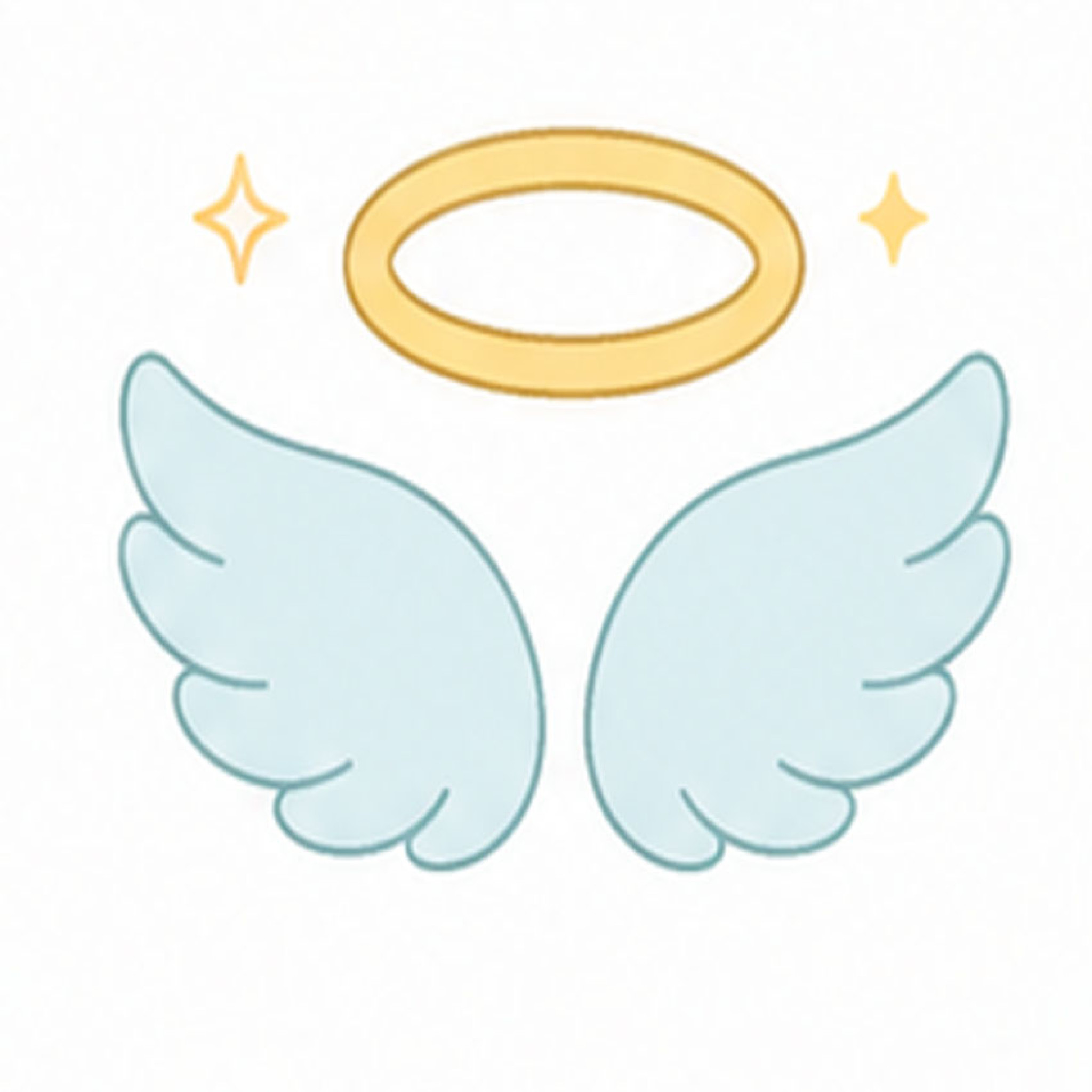 Fairy wings